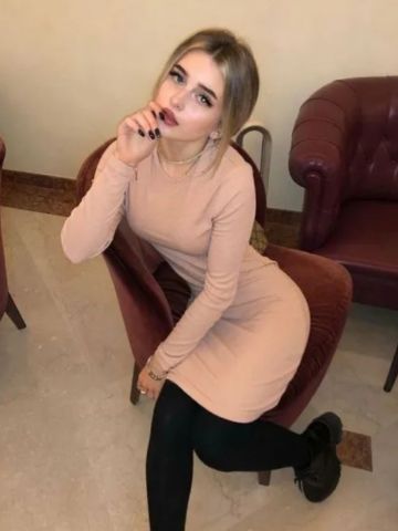 Анкета проститутки Надя - Фото, 24 года, №299993
